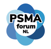 STICHTING PSMA FORUM NL logo