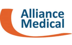 Aliance Medical Logo