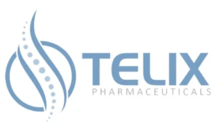 Telix Logo