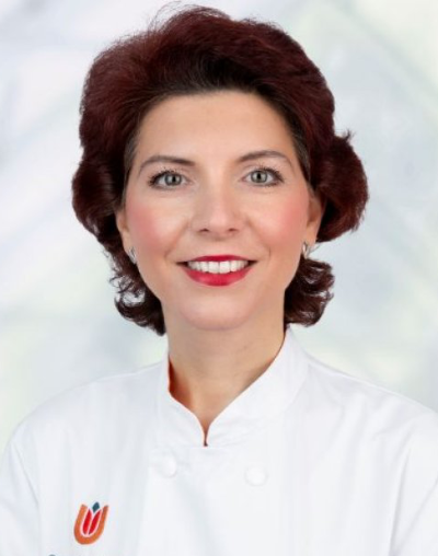 Dr. Daniela Oprea-Lager
