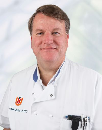 Prof. dr. Jeroen van Moorselaar