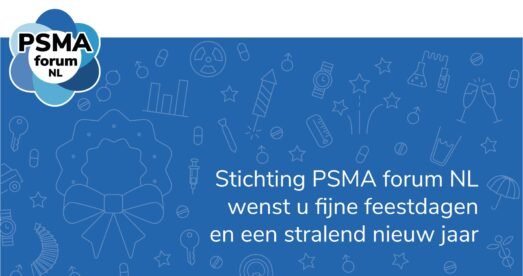 Fijne feestdagen en een stralend 2026